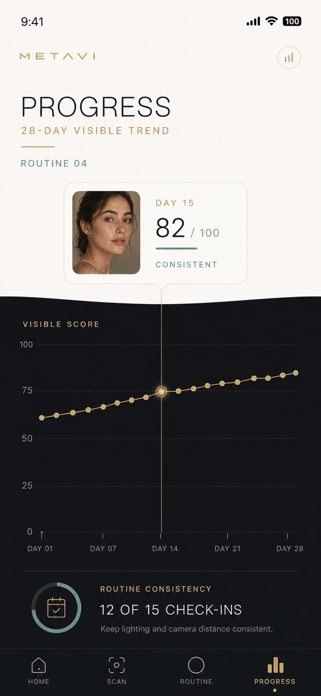 Stage record
